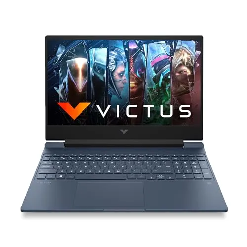 HP Victus Gaming